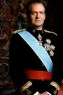 Juan Carlos I Di Spagna