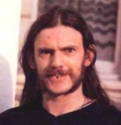 Lemmy Kilmister
