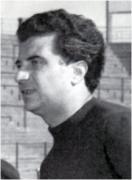 Giancarlo Bacci