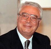 Cesare Geronzi