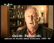 Guido Pancaldi