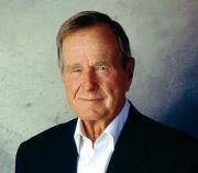 George H. W. Bush