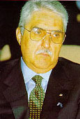 Renzo Righetti