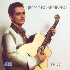 Jimmy Rosenberg
