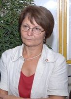 Lucia Codurelli