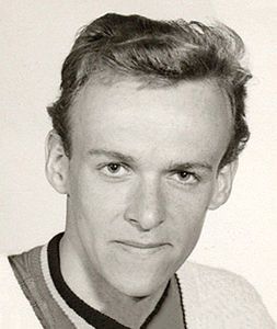 Gösta Pettersson