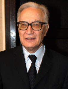Piero Schlesinger