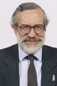 Enrico Ferri