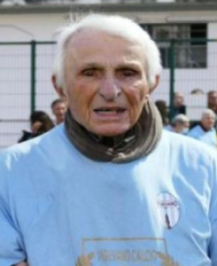 Giancarlo Gallesi