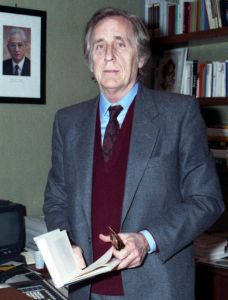 Giorgio Ruffolo