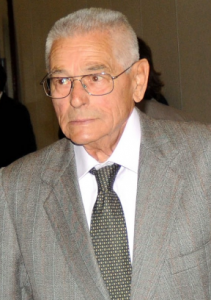 Antonio Subranni